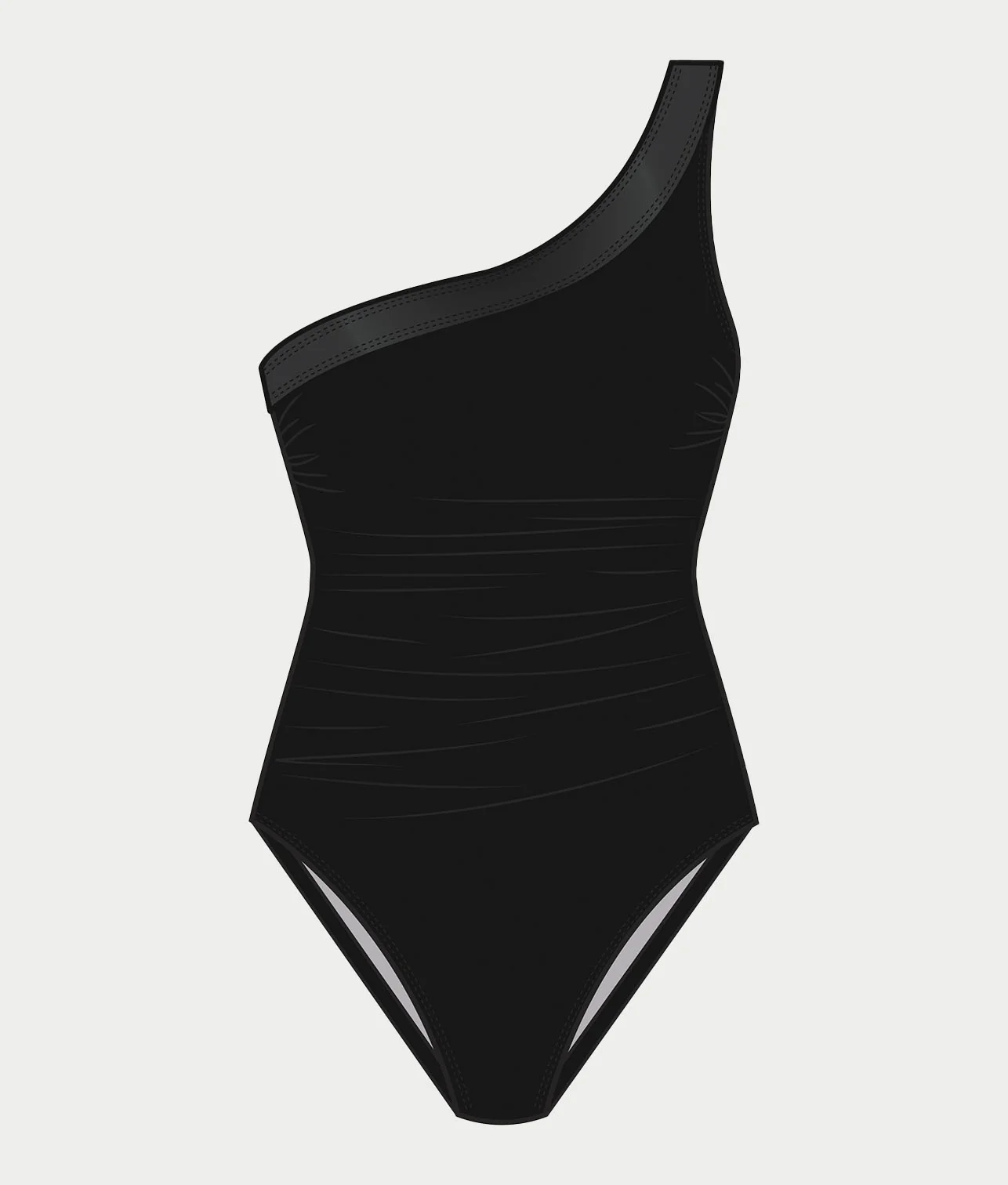 Moto Chic Lita One-Piece - Image 4