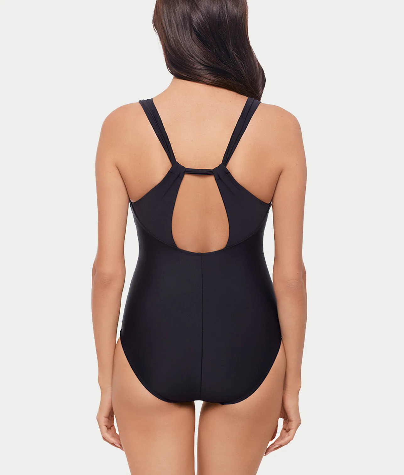 Solids Dakota Underwire One-Piece - Image 2