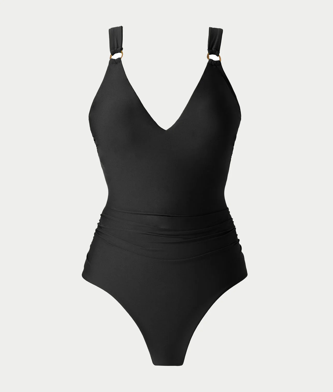 Solids Dakota Underwire One-Piece - Image 4
