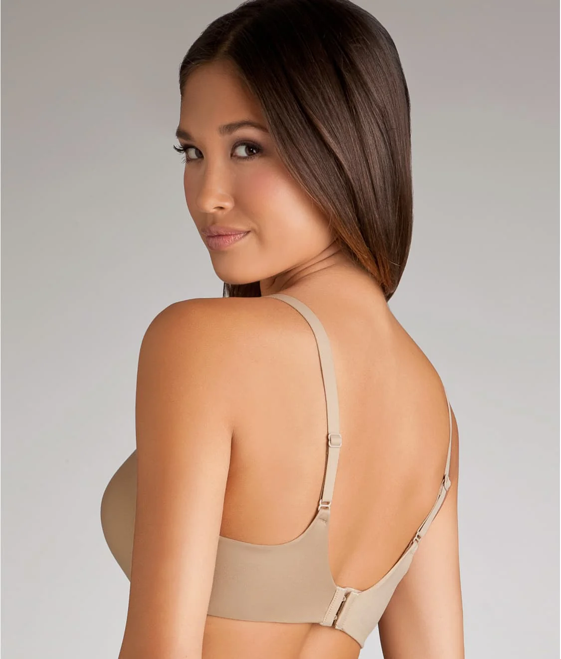 Comfort Devotion Extra Coverage T-Shirt Bra - Image 10