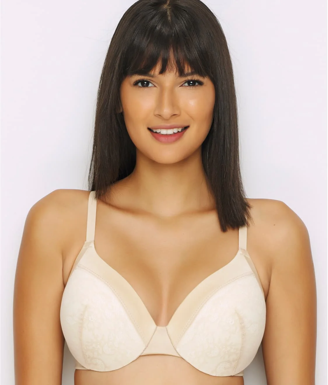 Comfort Devotion Extra Coverage T-Shirt Bra - Image 11