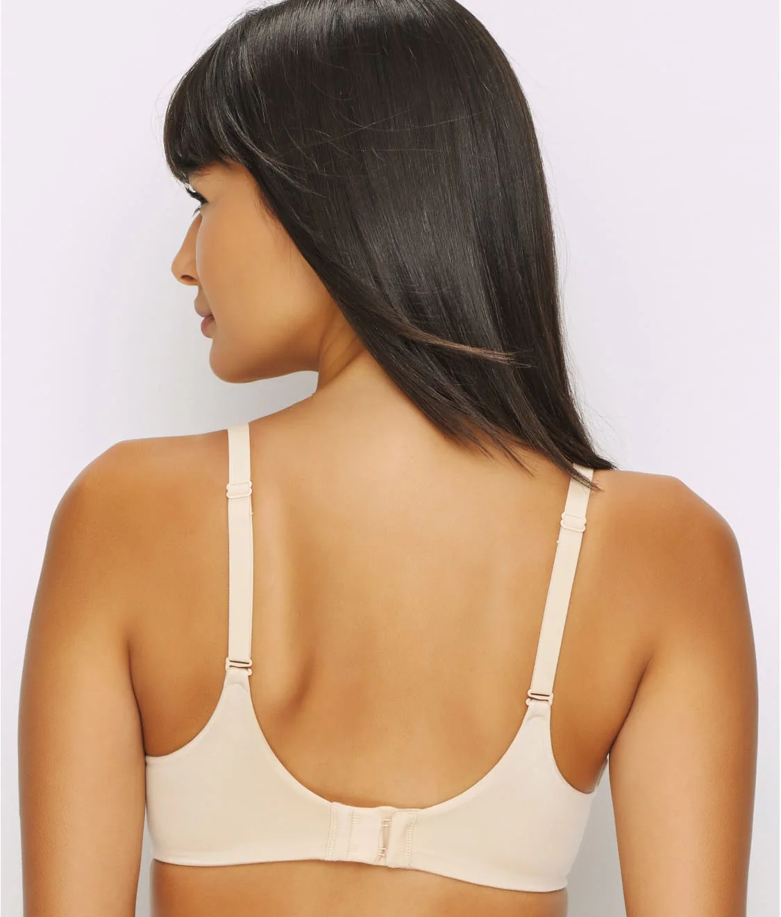 Comfort Devotion Extra Coverage T-Shirt Bra - Image 13