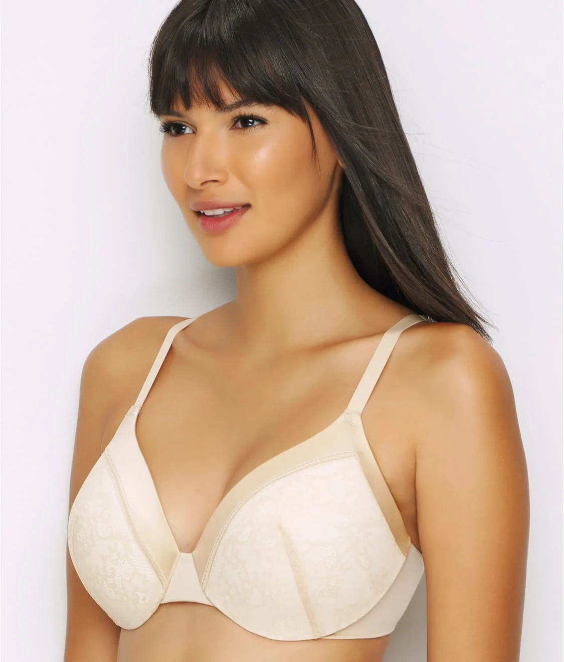 Comfort Devotion Extra Coverage T-Shirt Bra - Image 14