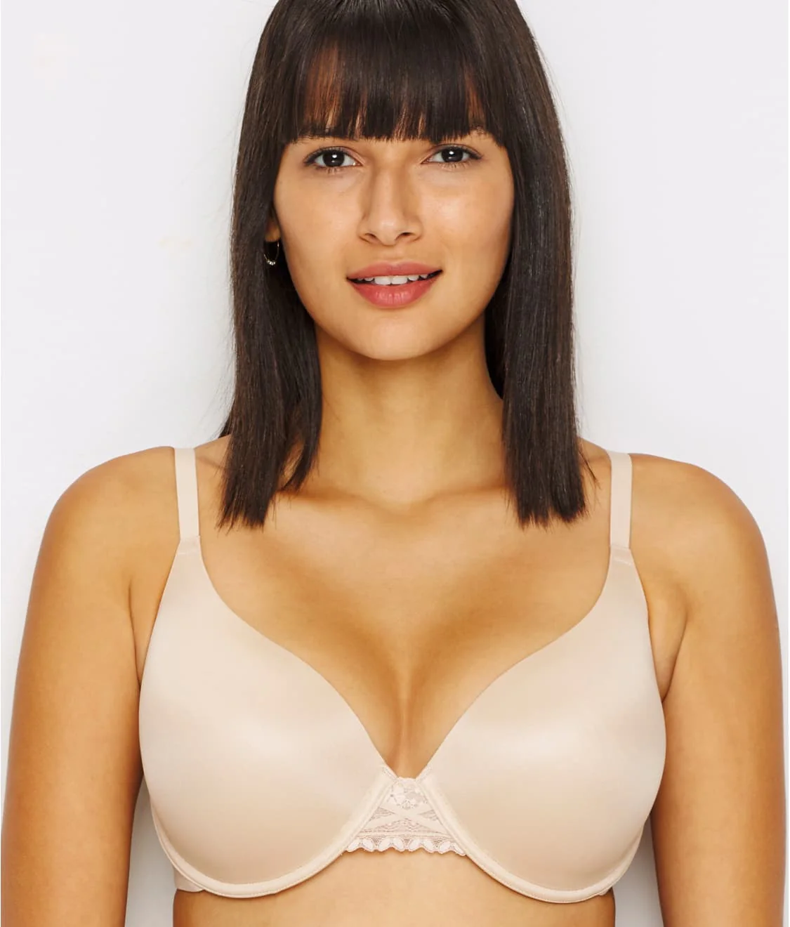 Cushion Comfort Dream Push-Up Bra - Image 13