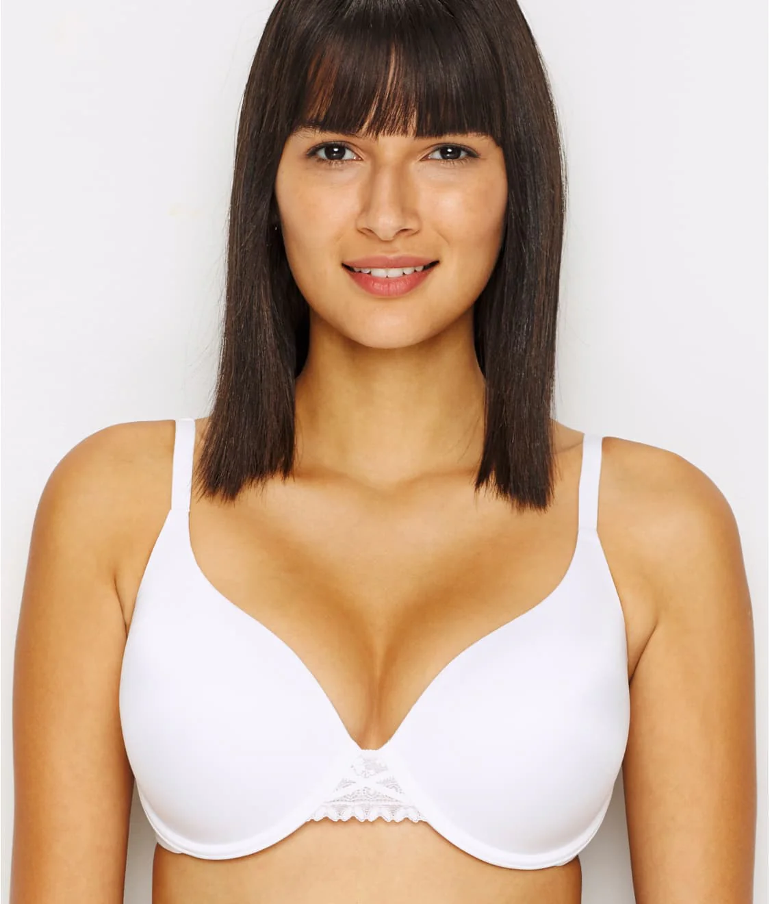Cushion Comfort Dream Push-Up Bra - Image 22