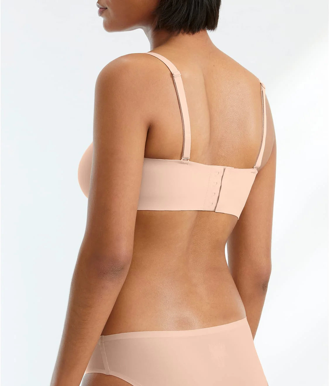 Pure Comfort Multiway Wire-Free Strapless Bra - Image 10