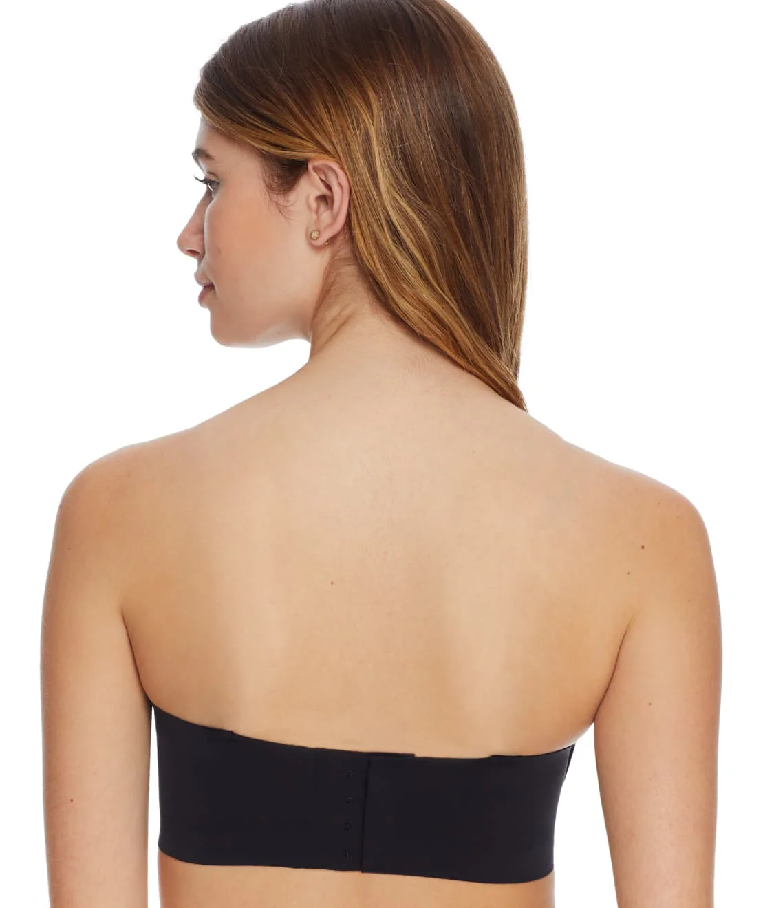 Pure Comfort Multiway Wire-Free Strapless Bra - Image 2