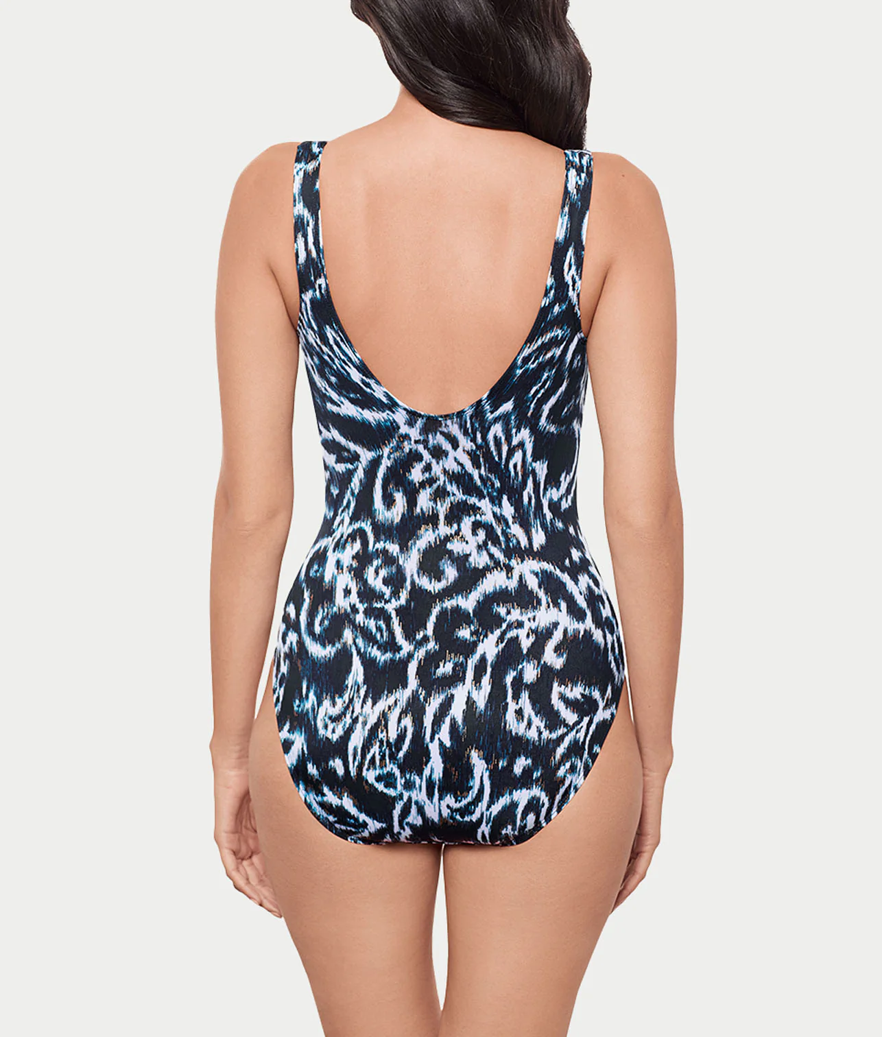 Adorn Bella One-Piece Swimsuit - Image 2