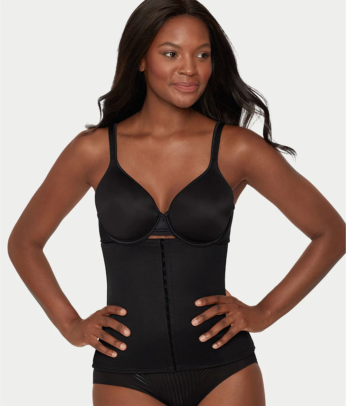 Extra Firm Control Waist Cincher - Image 4