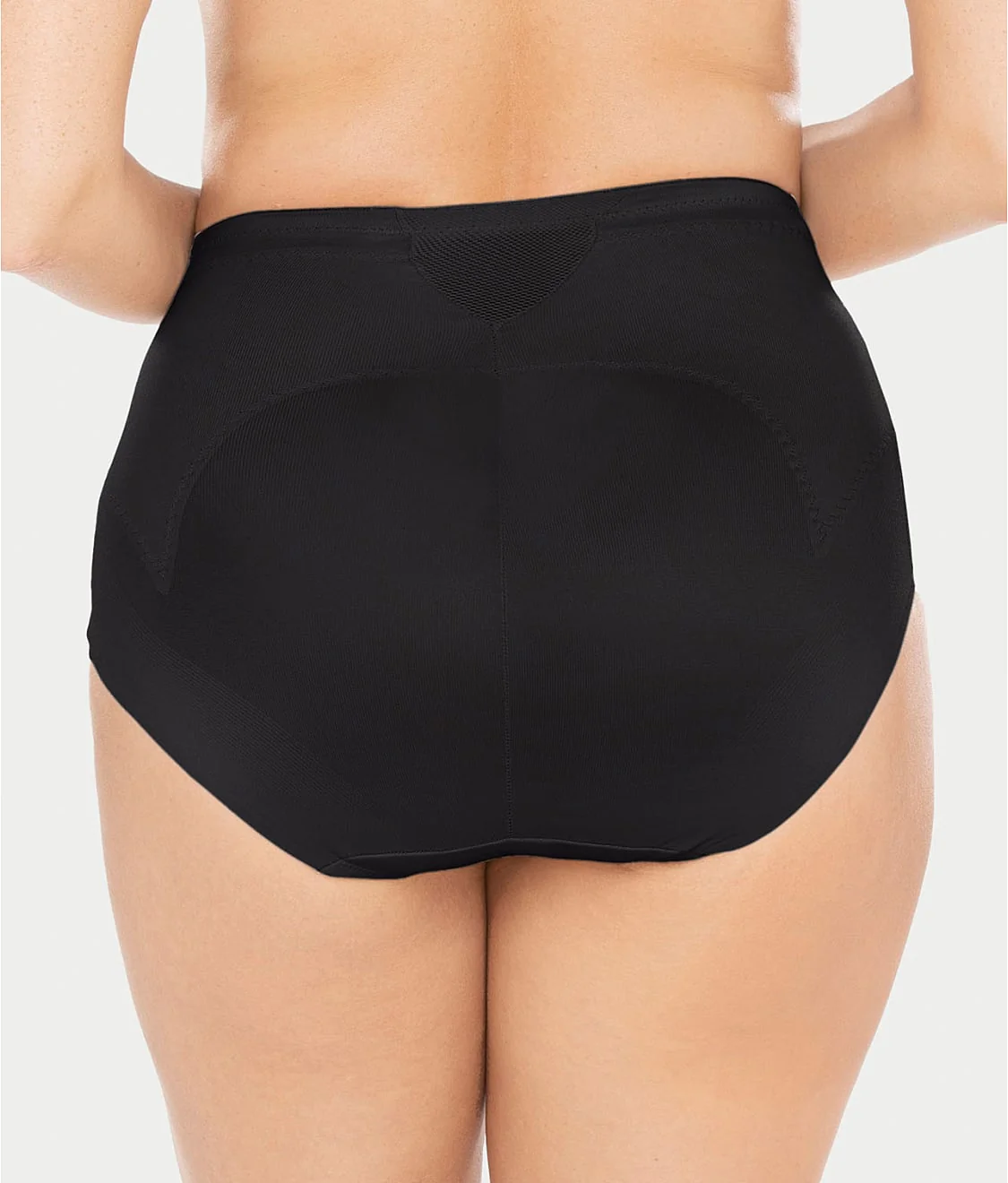 Flexible Fit Extra Firm Control Brief - Image 2