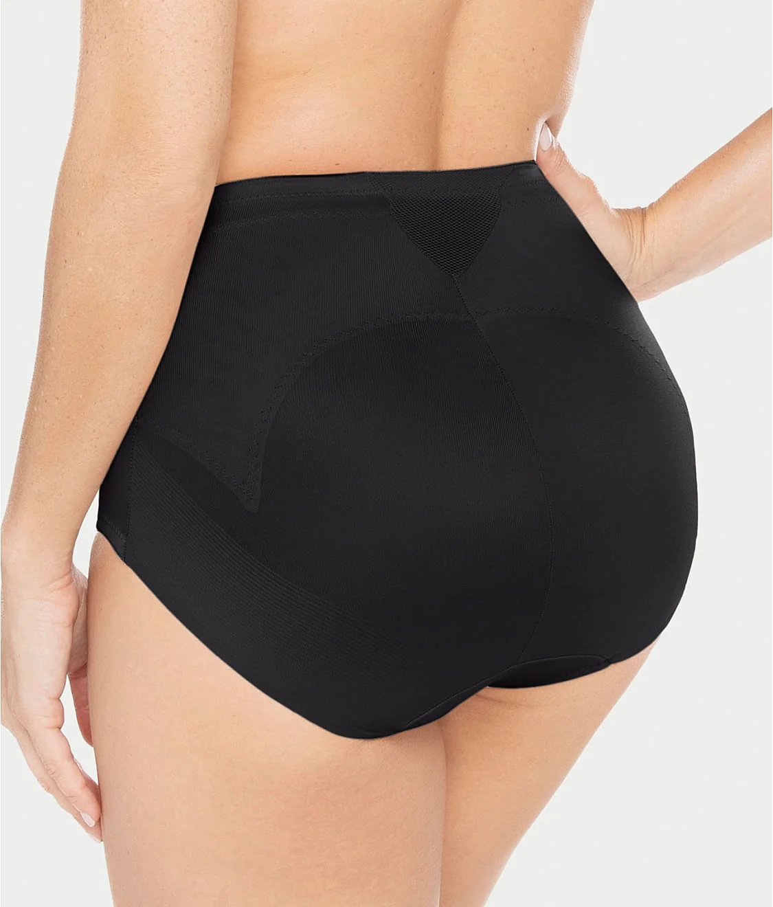 Flexible Fit Extra Firm Control Brief - Image 3