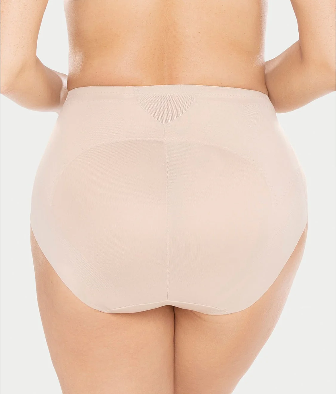 Flexible Fit Extra Firm Control Brief - Image 5