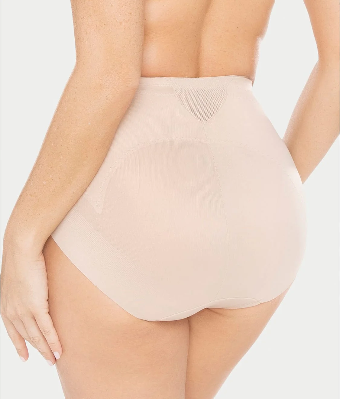 Flexible Fit Extra Firm Control Brief - Image 6