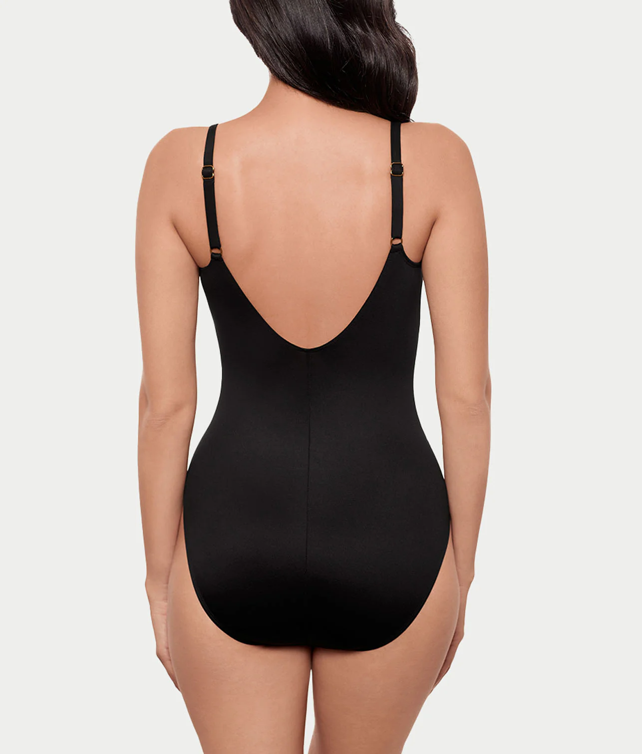 Antheia Underwire One-Piece Swimsuit - Image 2