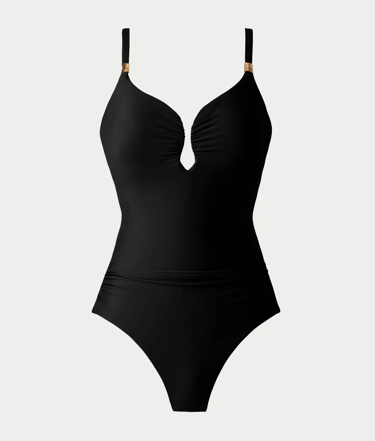 Antheia Underwire One-Piece Swimsuit - Image 4