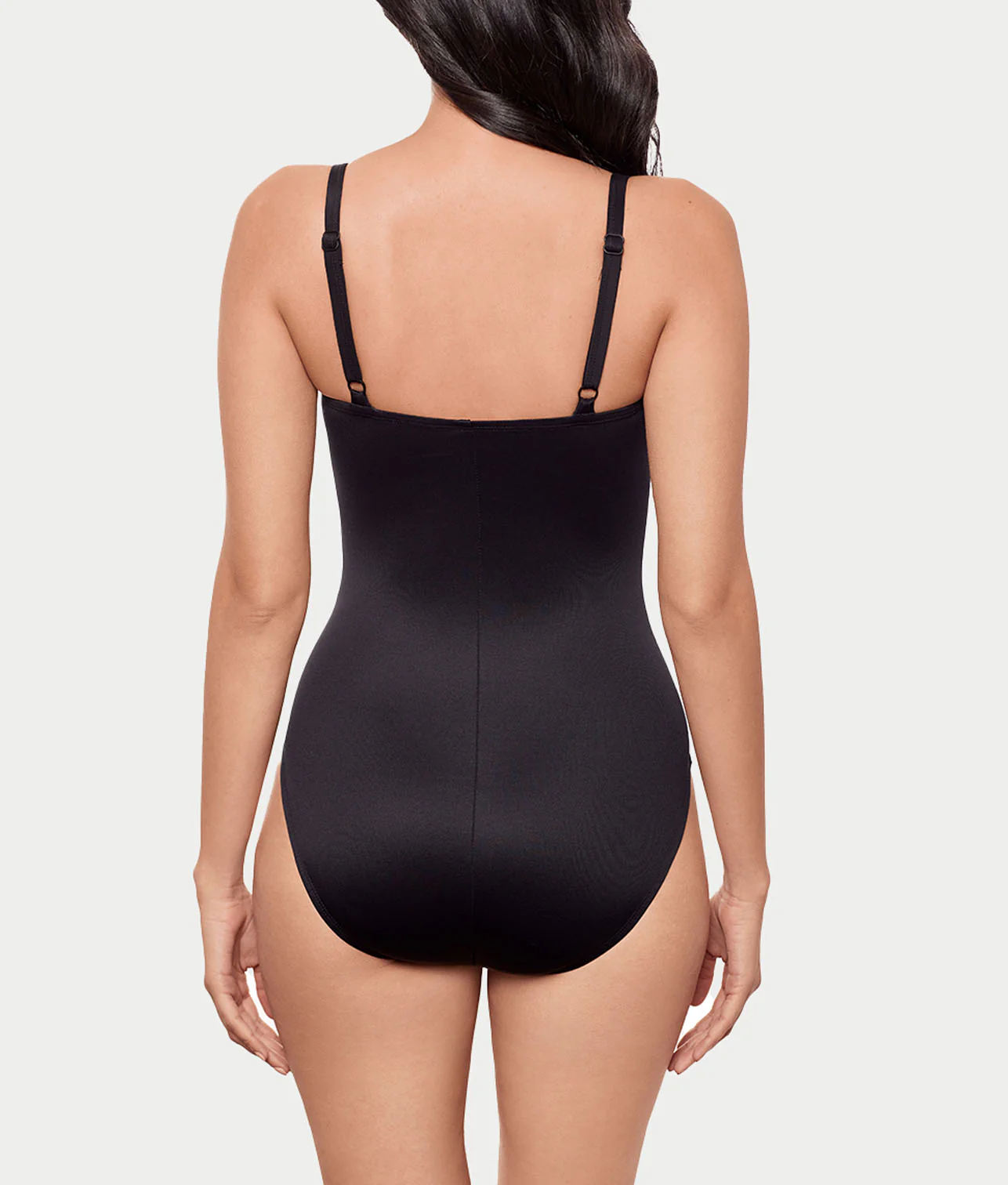 Spectra Trifecta Underwire One-Piece - Image 2