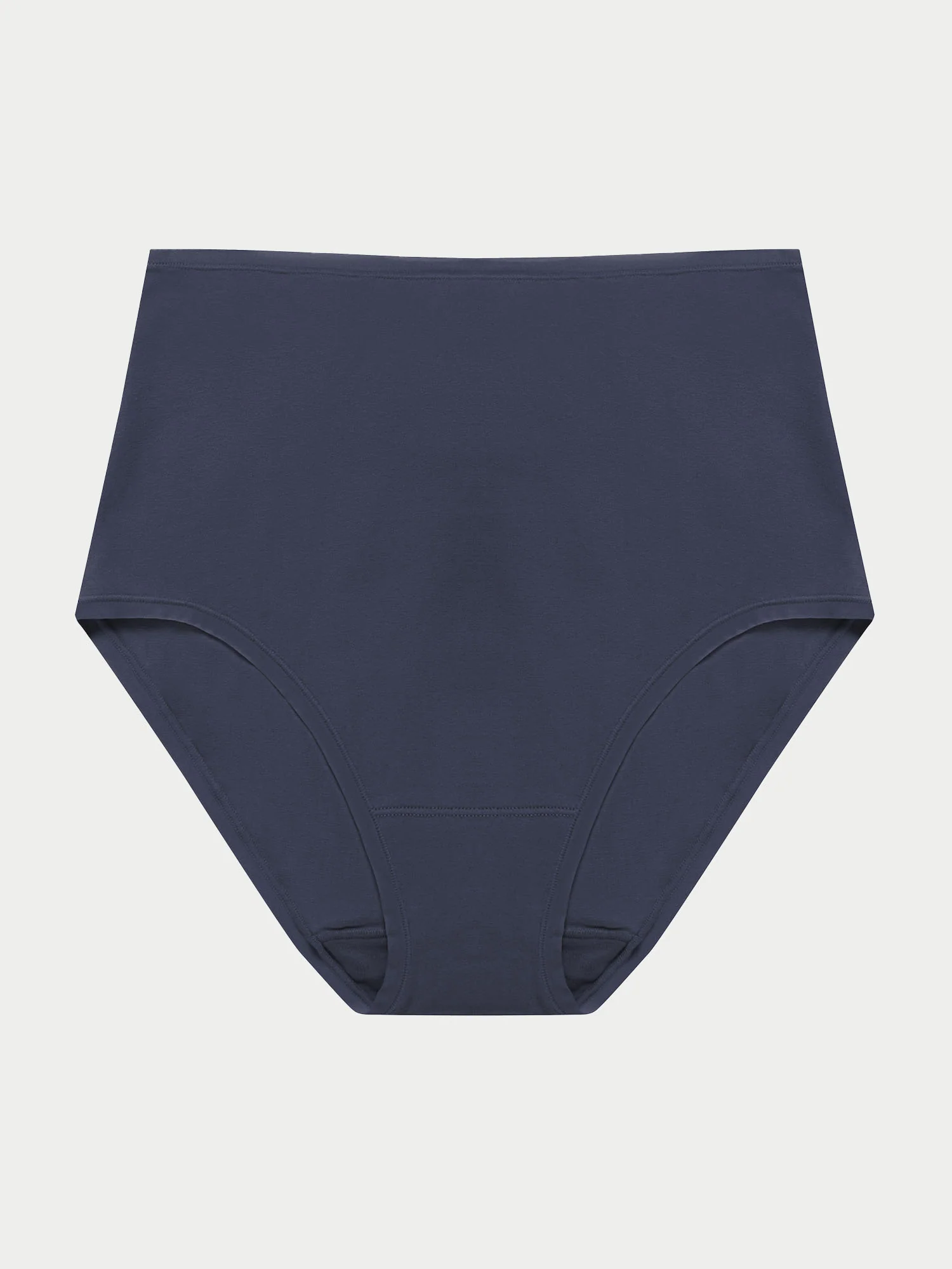 Bliss Bare Cotton High-Waist Brief - Image 34