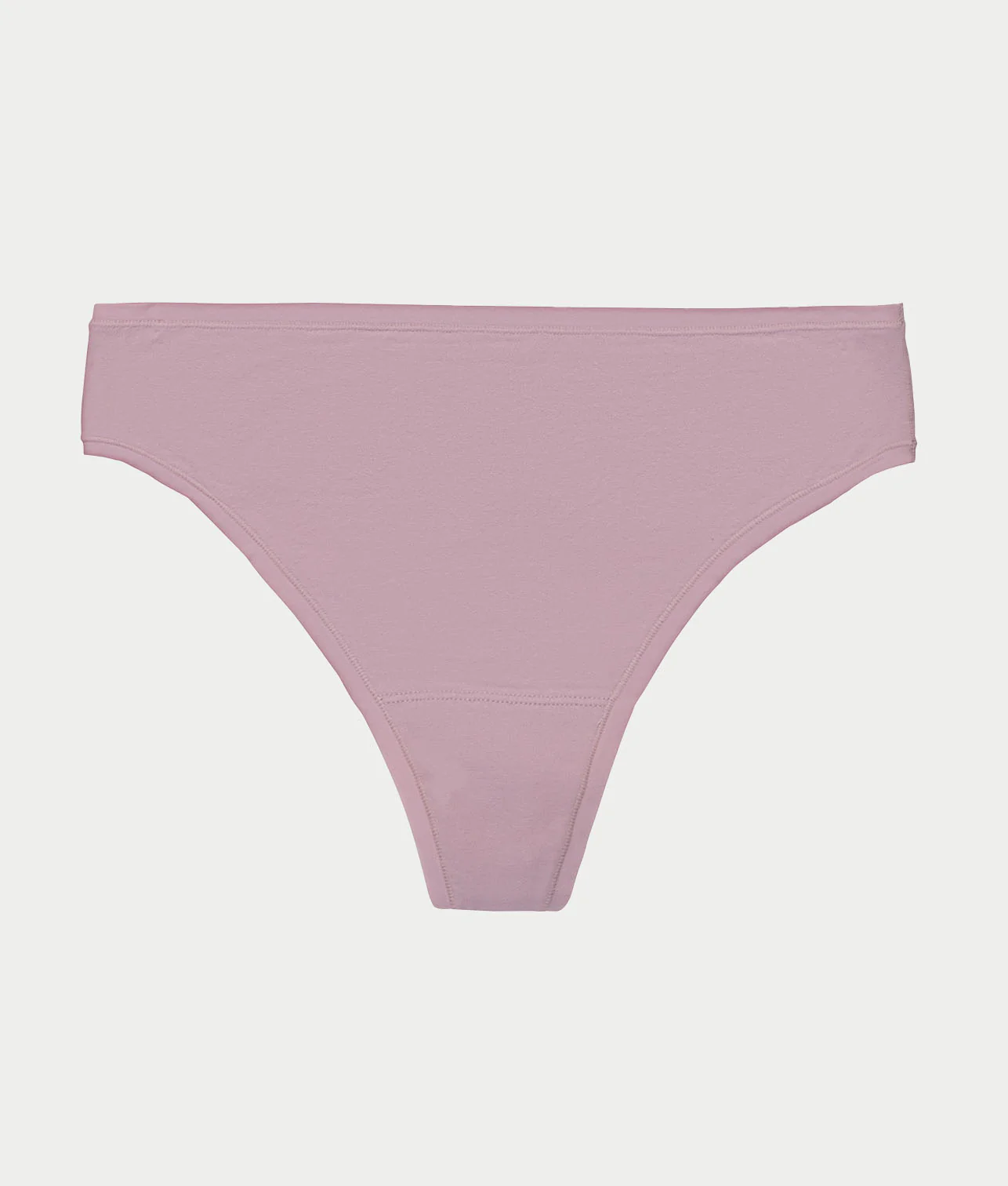 Bliss Bare Cotton Thong - Image 16