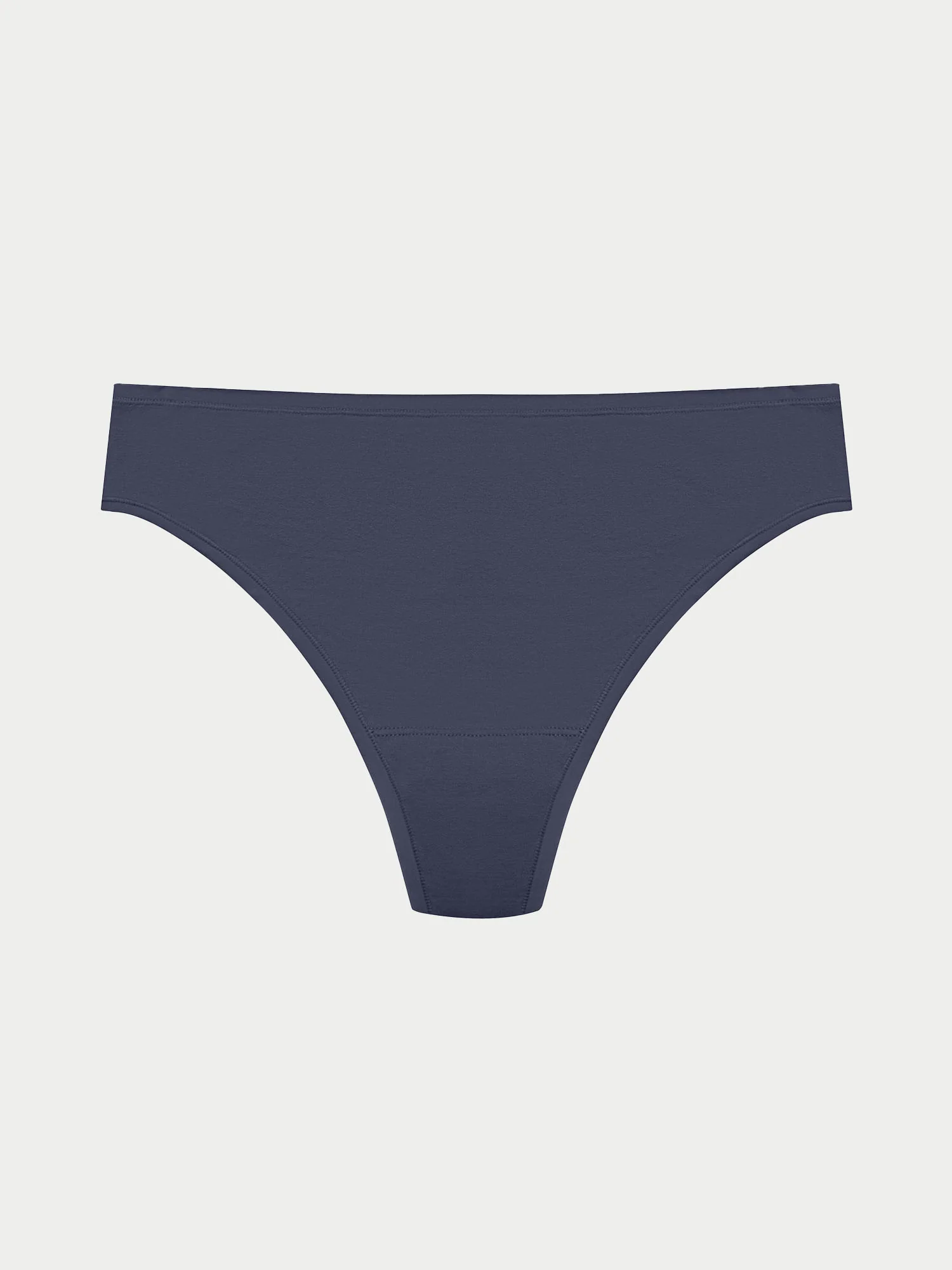 Bliss Bare Cotton Thong - Image 27