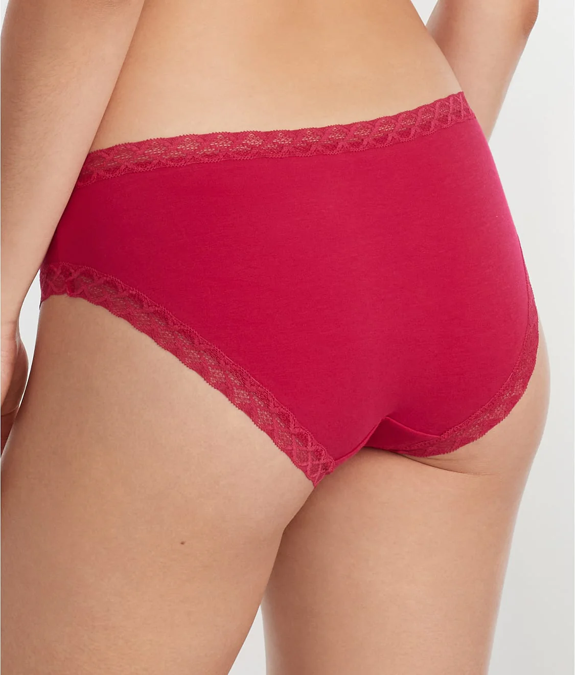 Bliss Cotton Girl Brief - Image 100