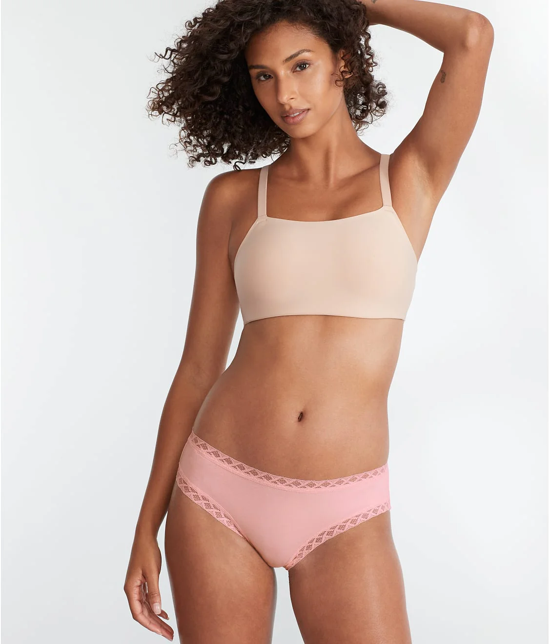 Bliss Cotton Girl Brief - Image 109