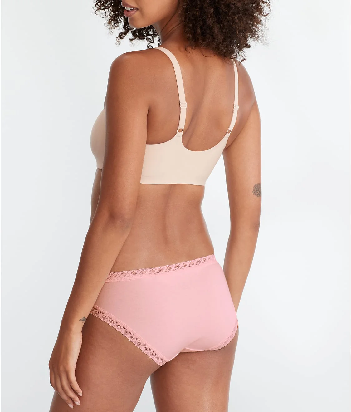 Bliss Cotton Girl Brief - Image 110
