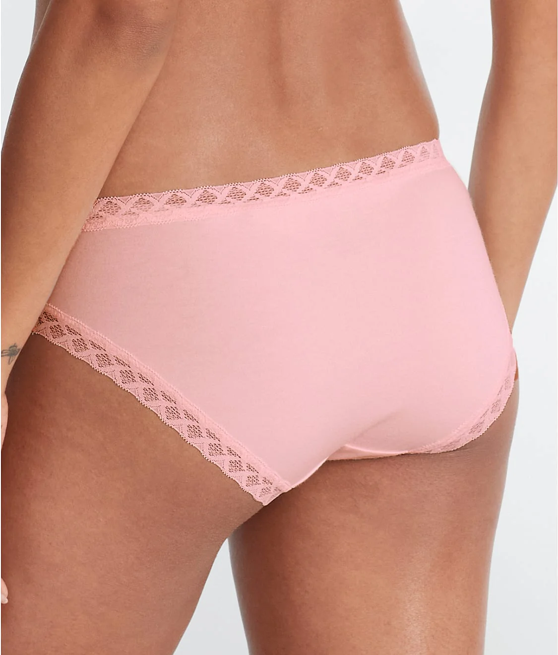 Bliss Cotton Girl Brief - Image 112
