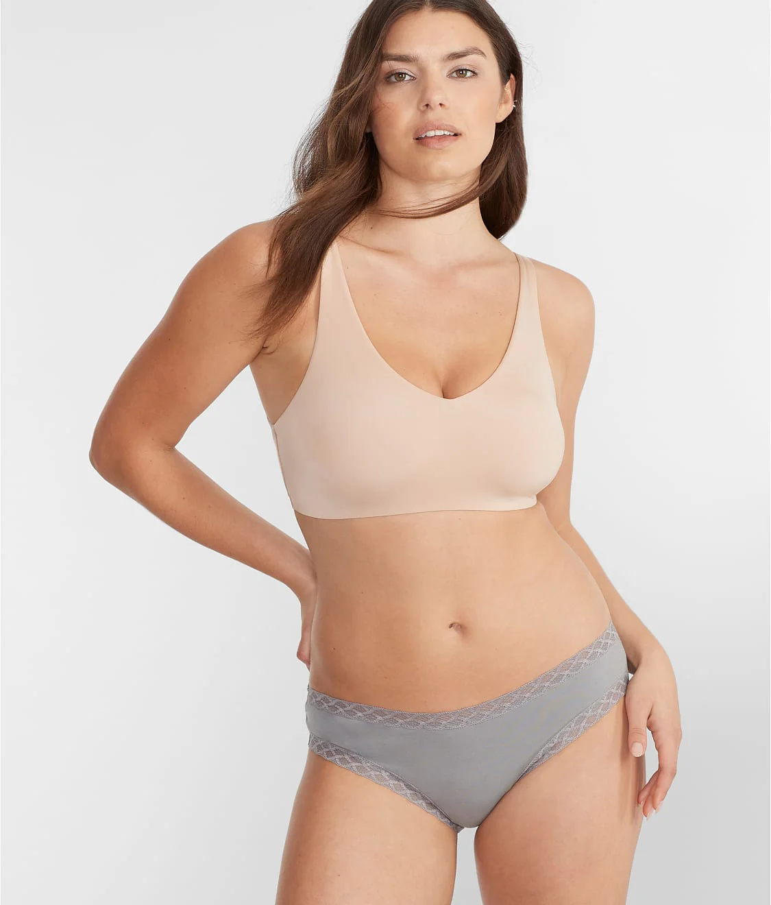 Bliss Cotton Girl Brief - Image 113