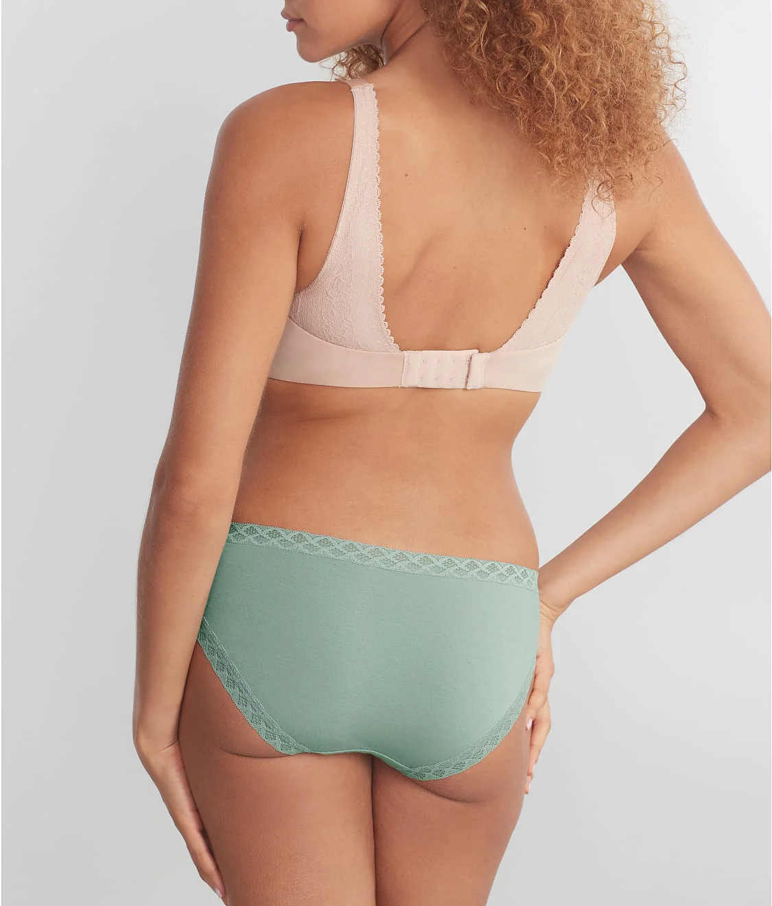 Bliss Cotton Girl Brief - Image 117