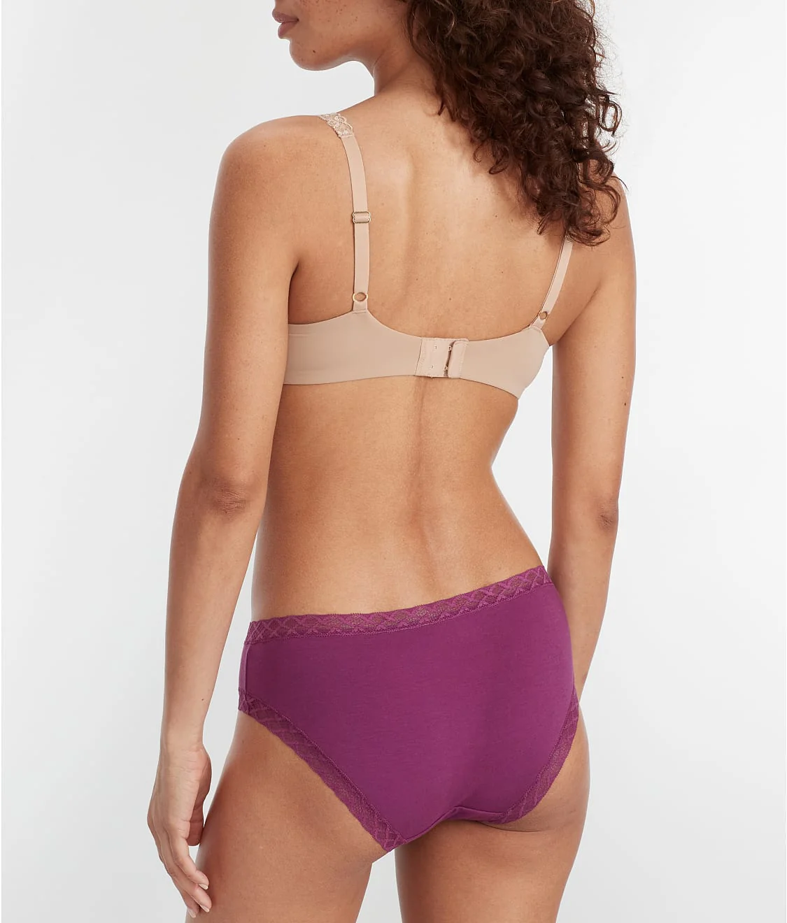 Bliss Cotton Girl Brief - Image 121