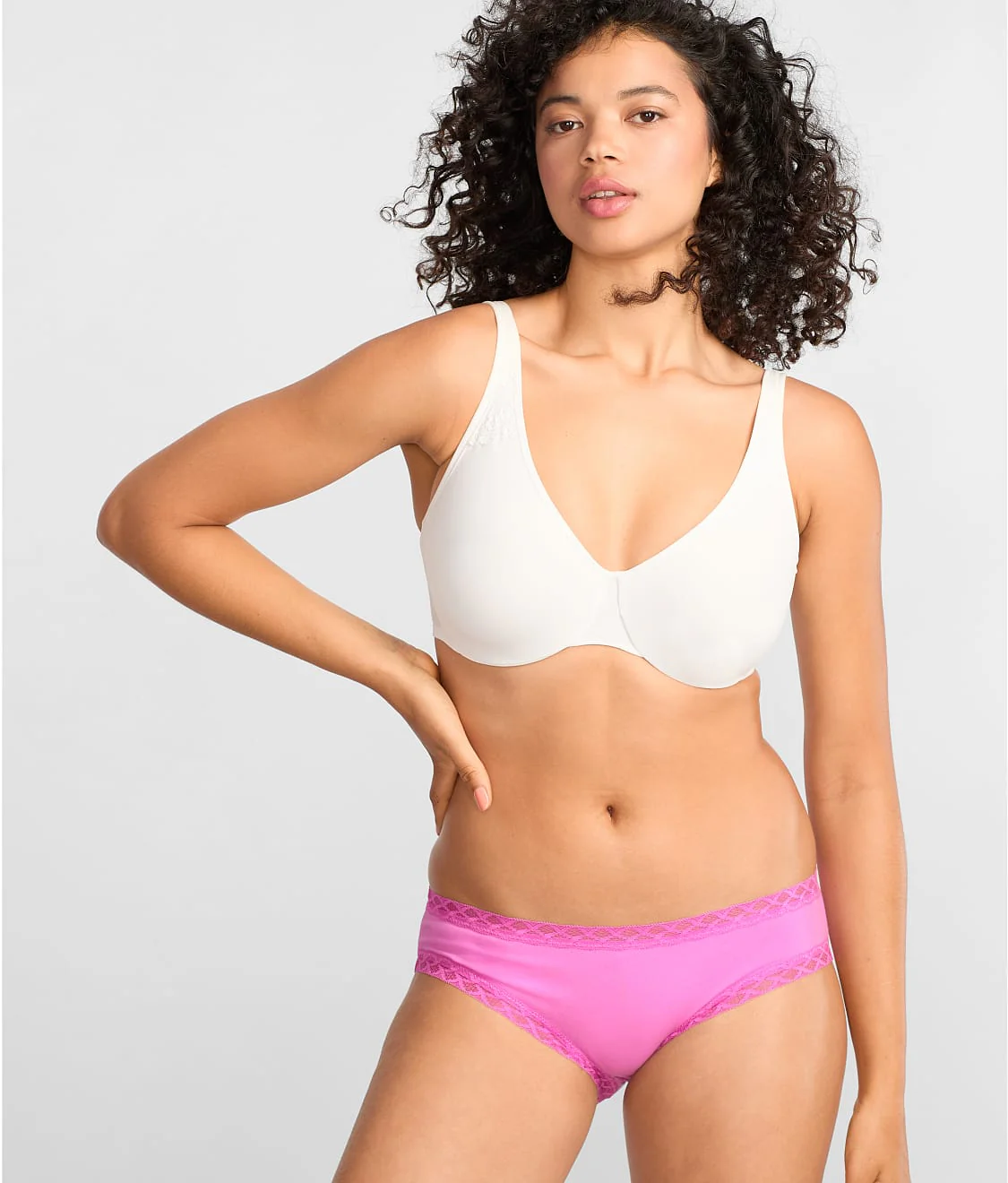 Bliss Cotton Girl Brief - Image 124