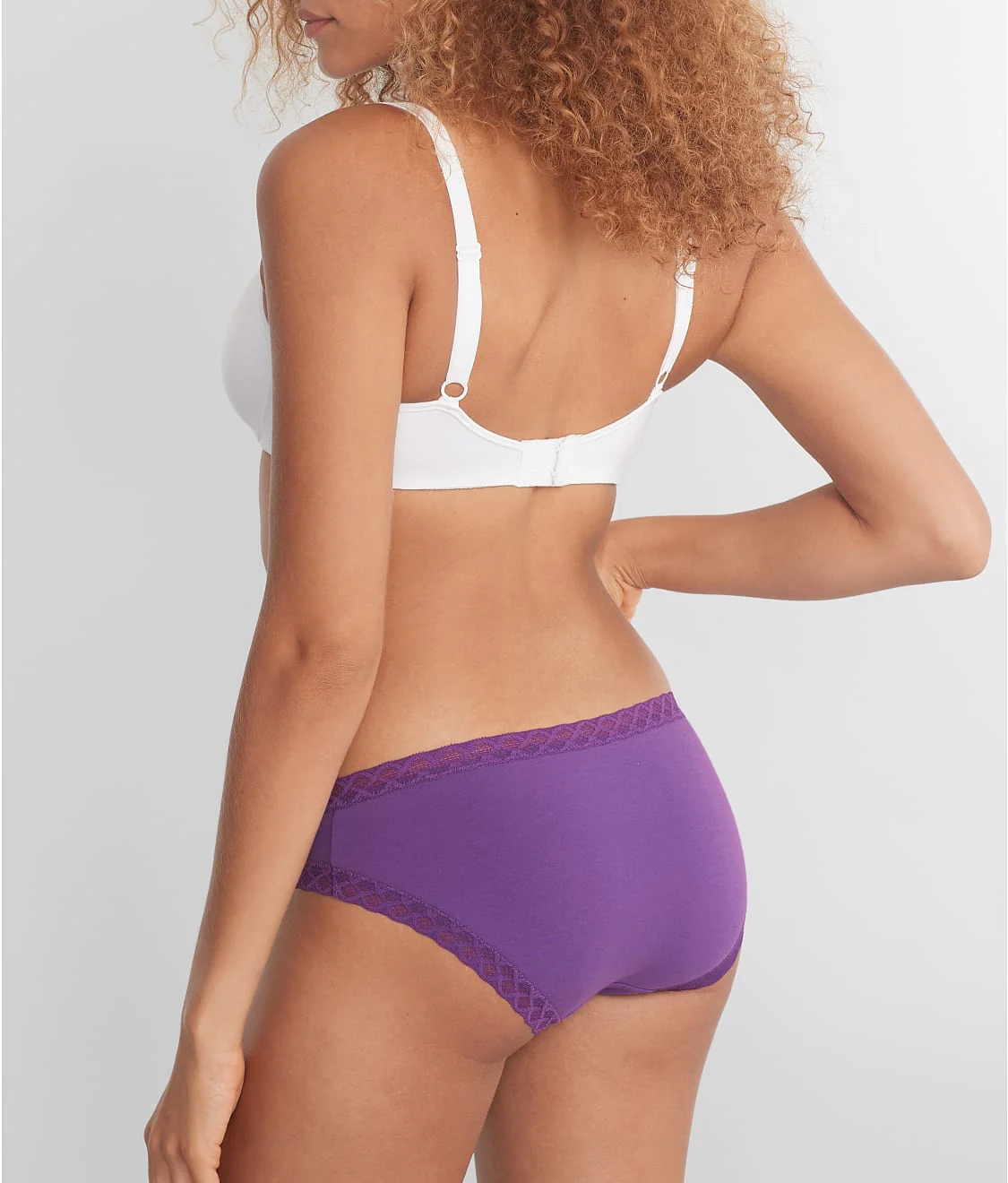 Bliss Cotton Girl Brief - Image 129