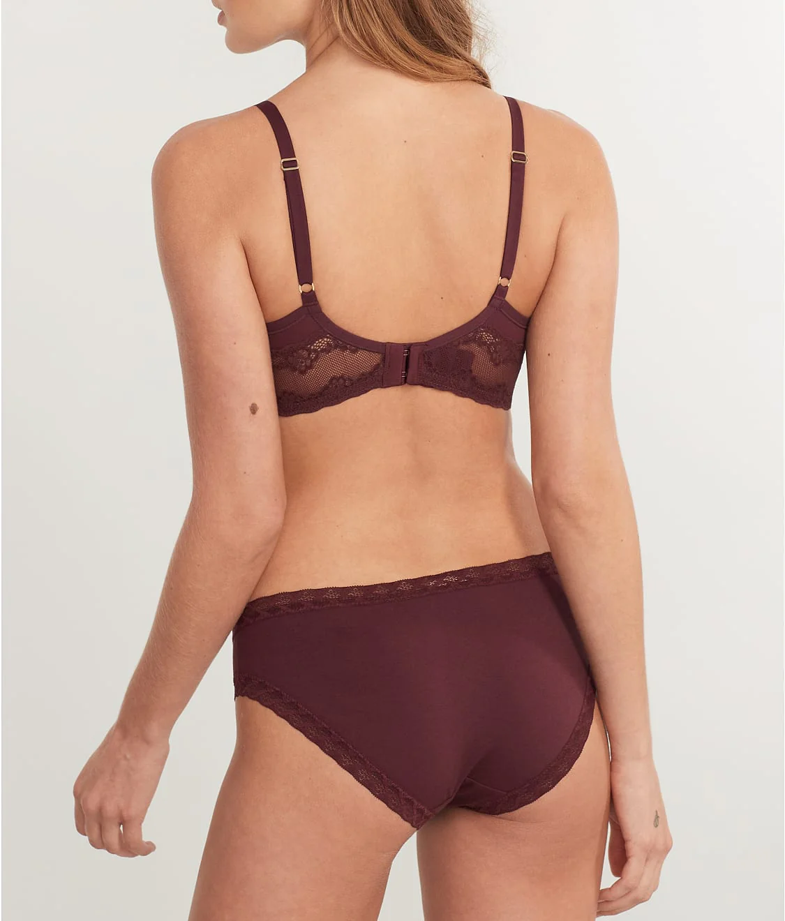 Bliss Cotton Girl Brief - Image 137