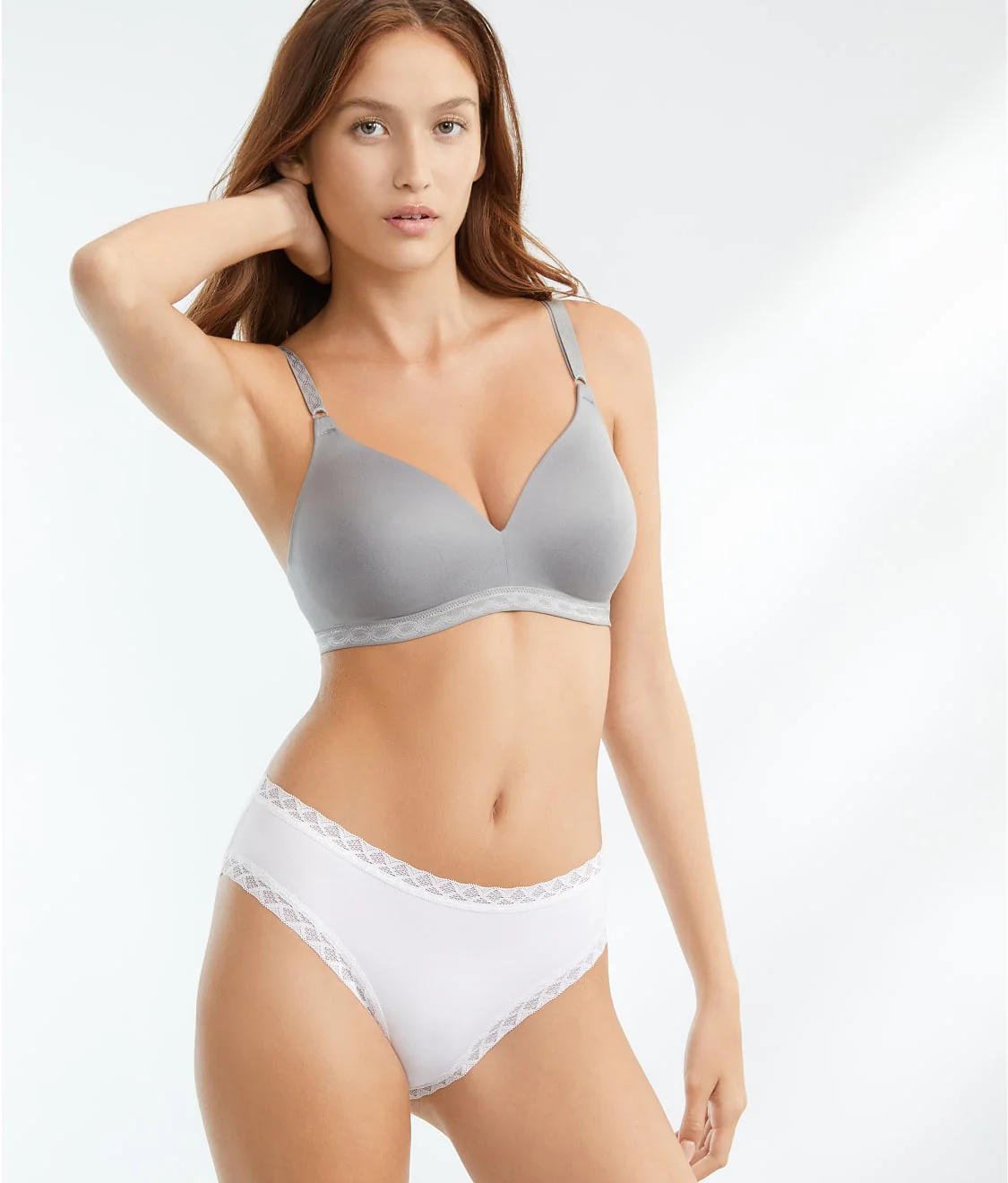 Bliss Cotton Girl Brief - Image 140