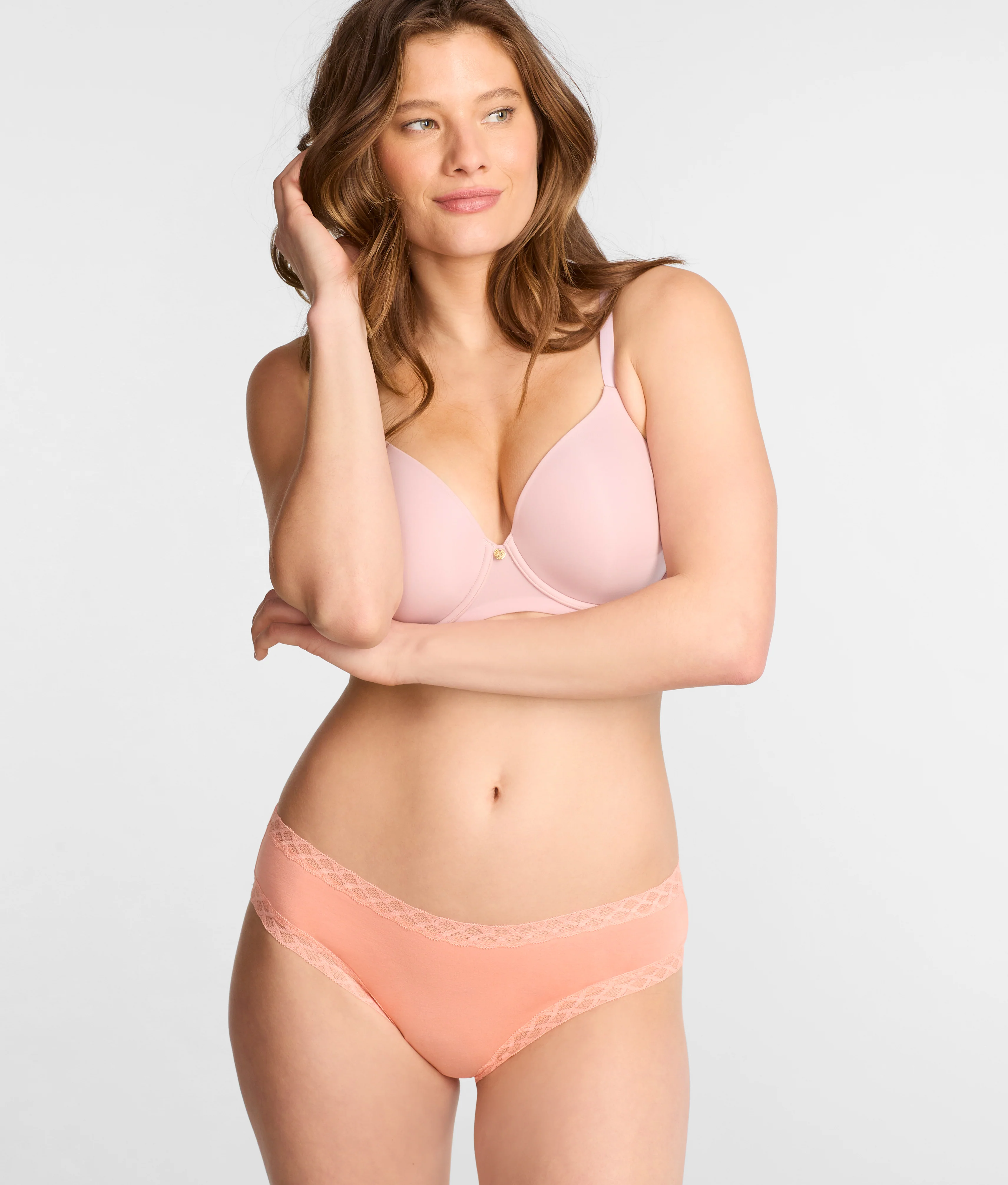 Bliss Cotton Girl Brief - Image 18