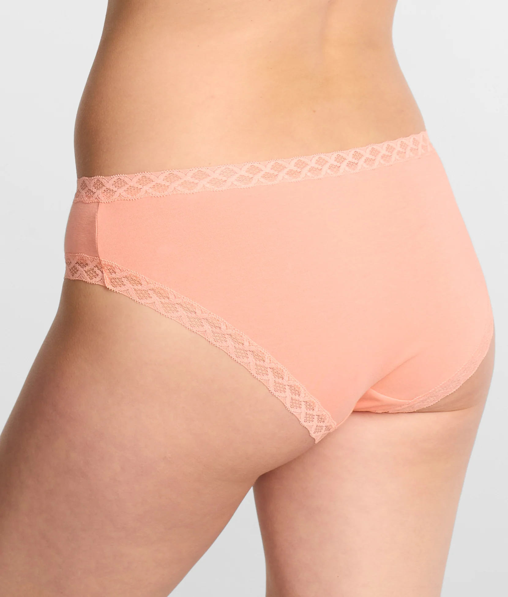 Bliss Cotton Girl Brief - Image 21