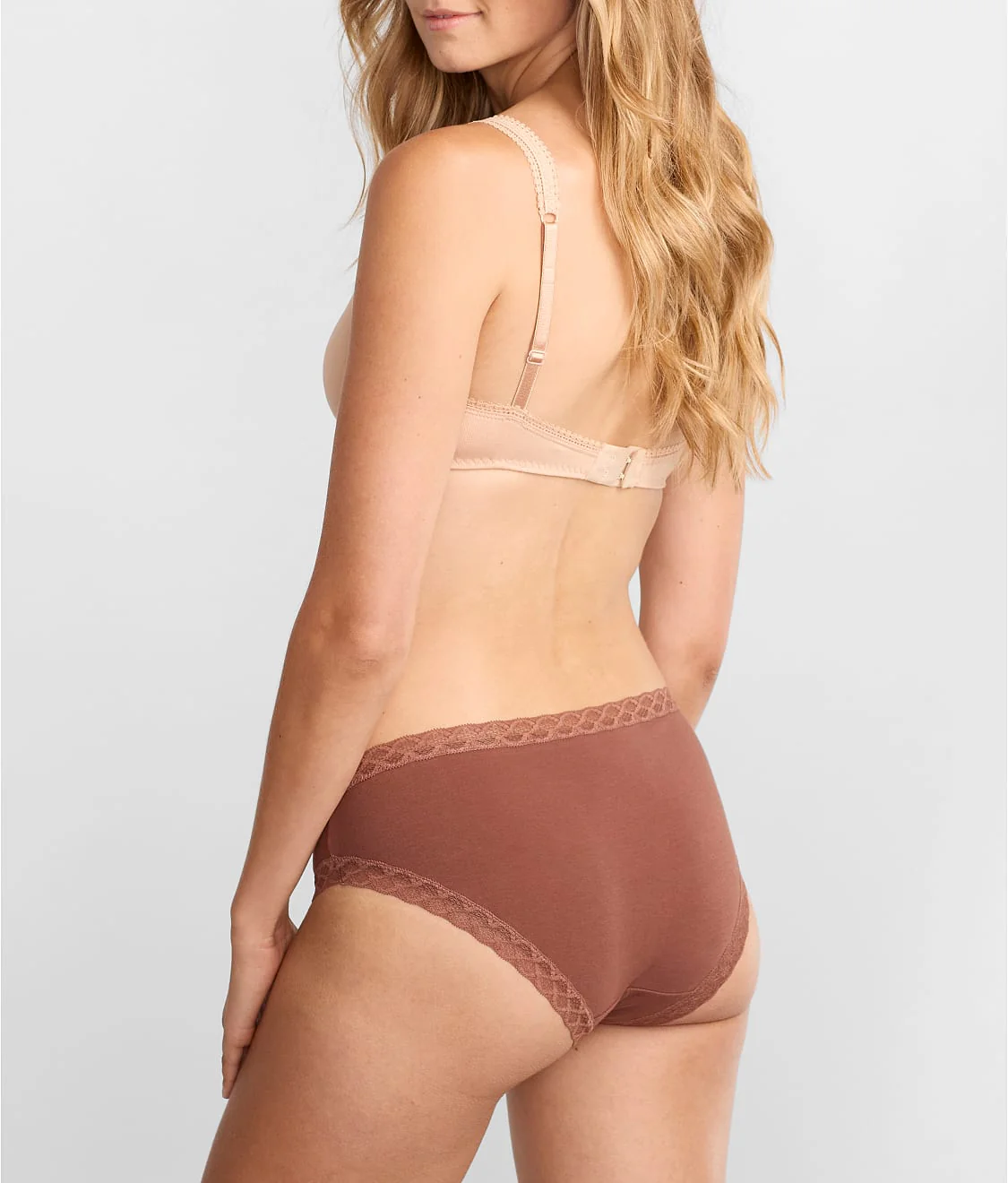 Bliss Cotton Girl Brief - Image 23