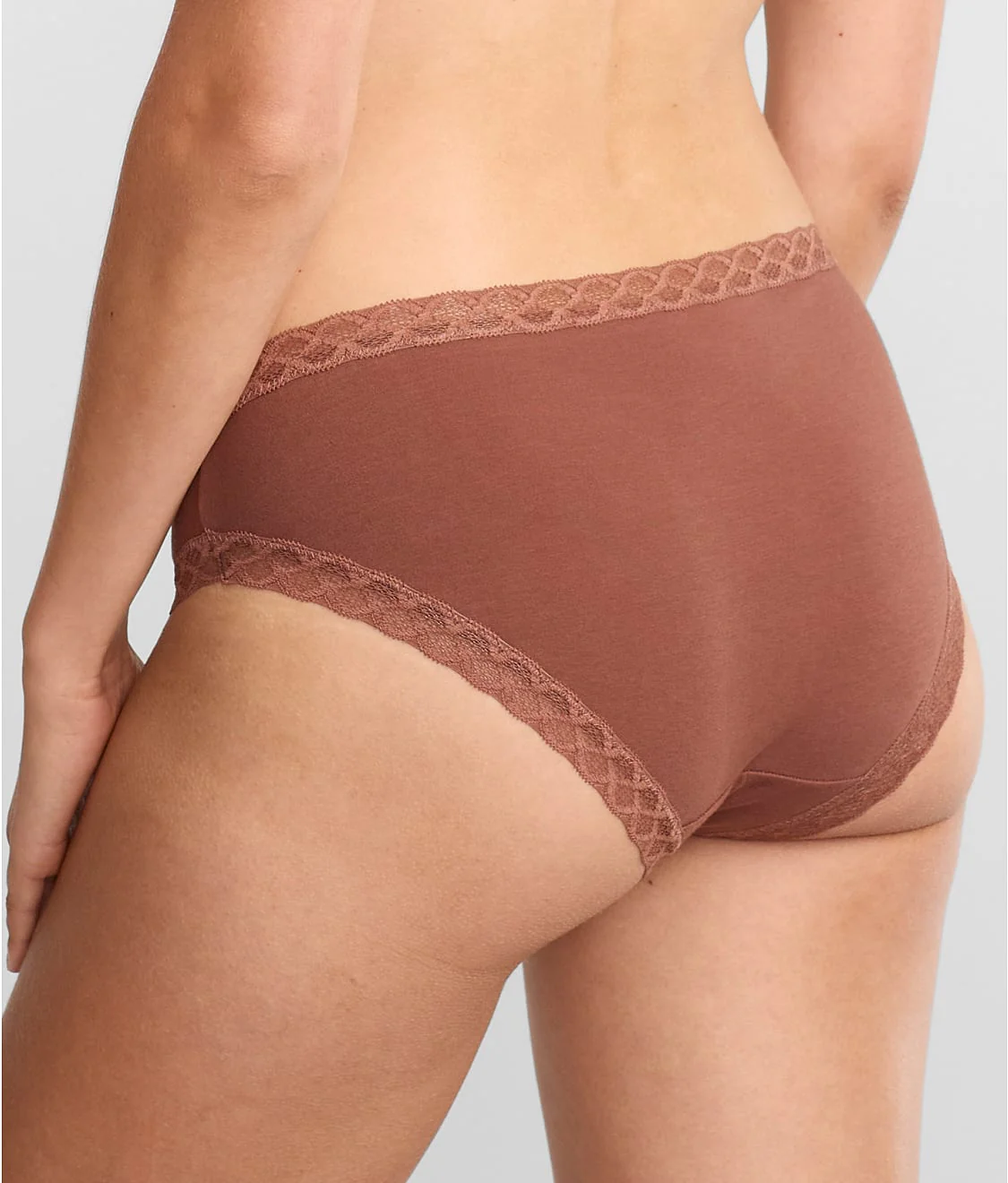 Bliss Cotton Girl Brief - Image 25