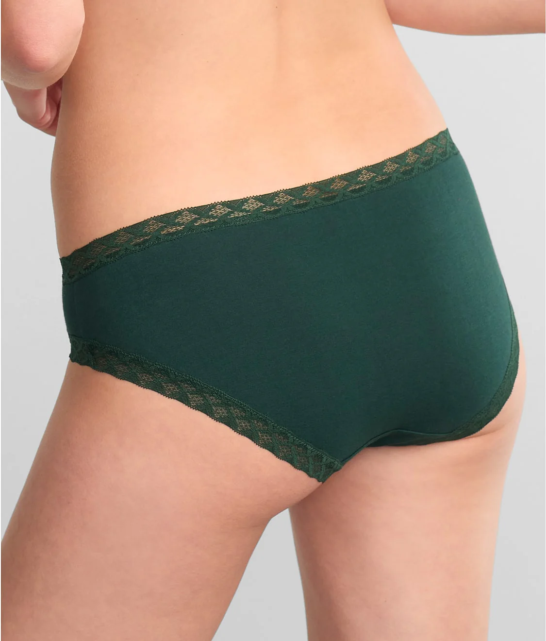 Bliss Cotton Girl Brief - Image 29