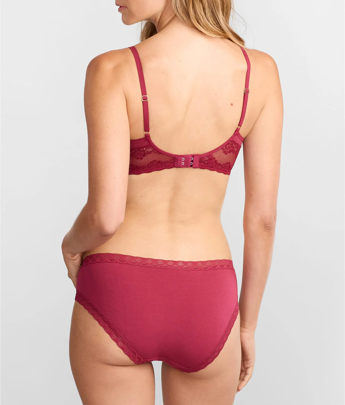 Bliss Cotton Girl Brief - Image 31