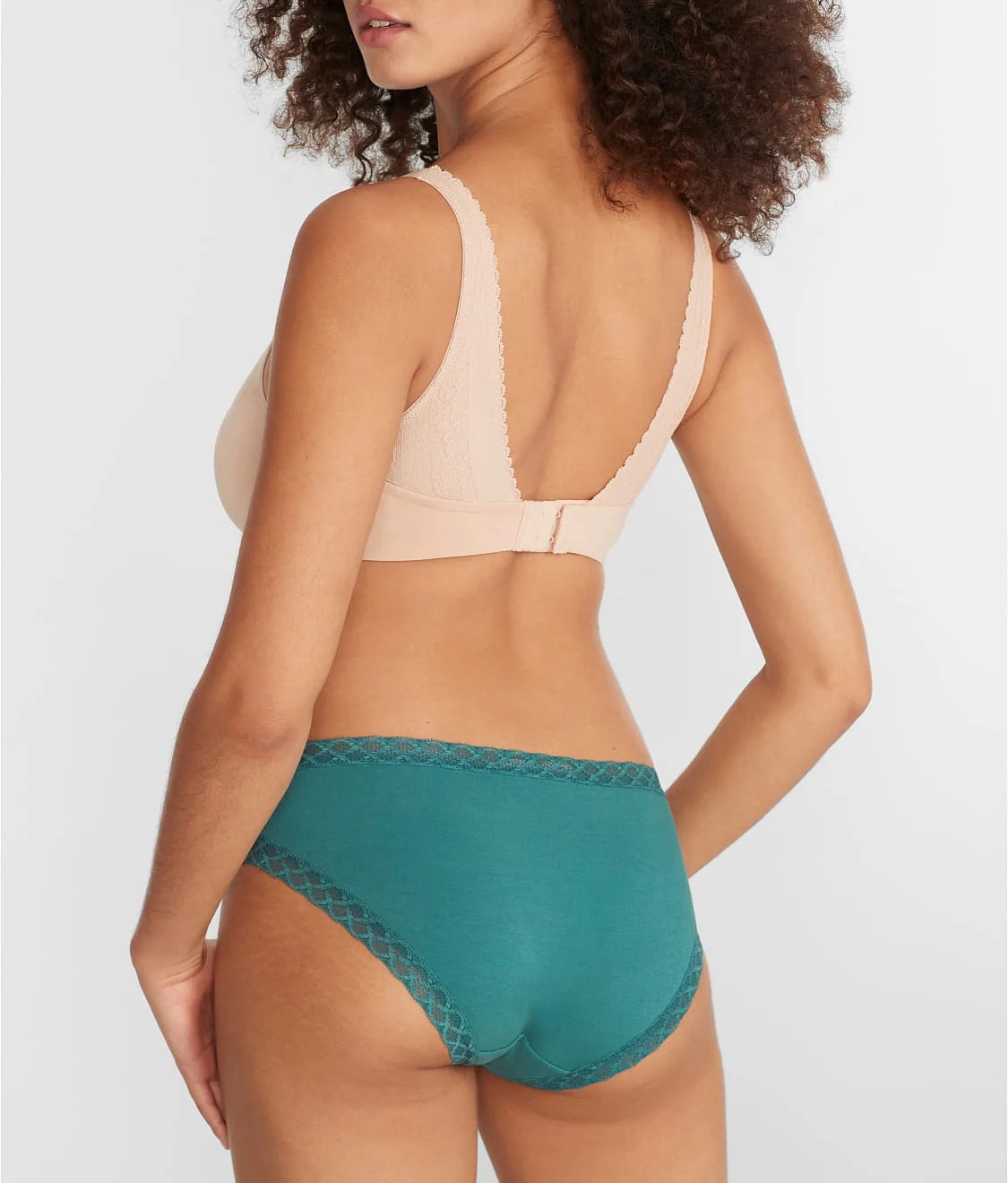Bliss Cotton Girl Brief - Image 35