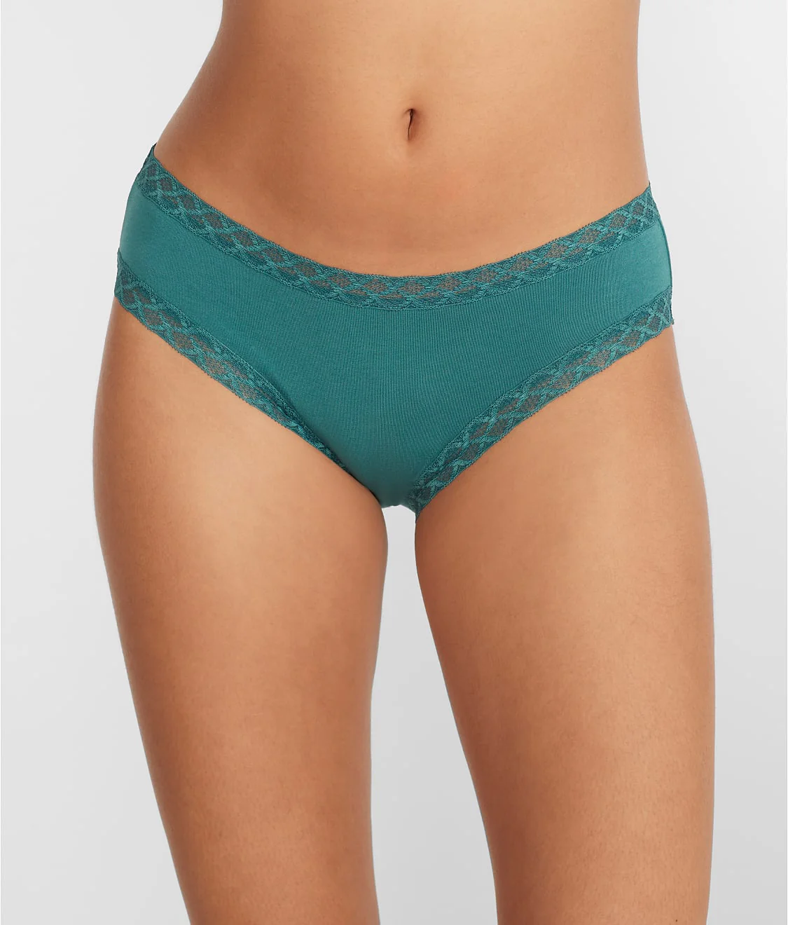 Bliss Cotton Girl Brief - Image 36