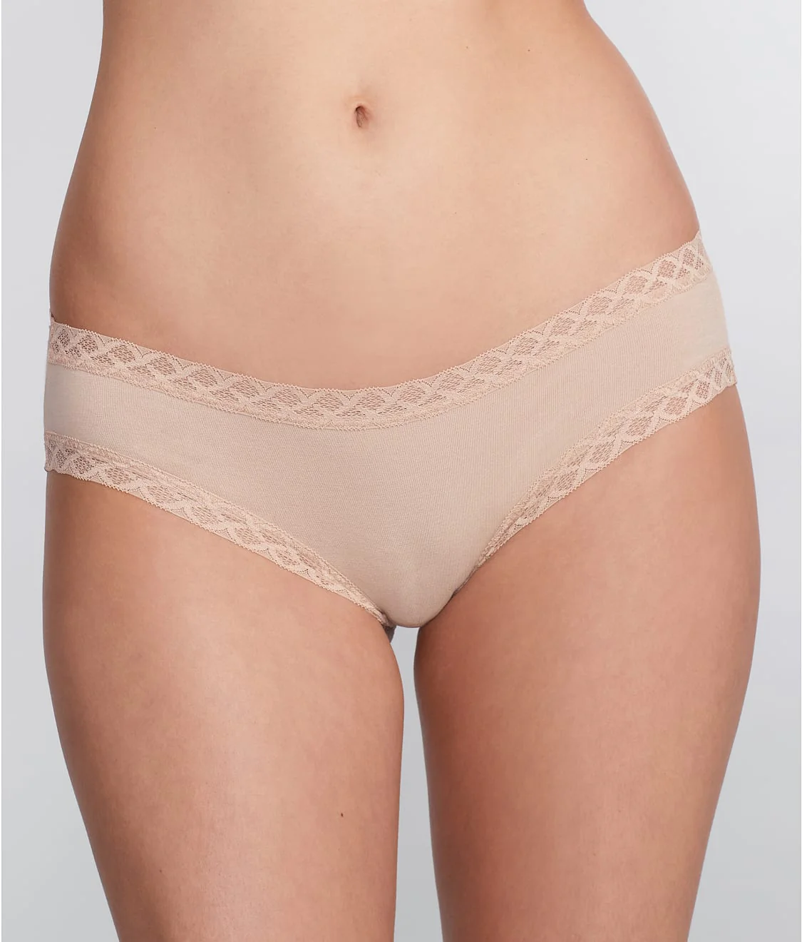Bliss Cotton Girl Brief - Image 45