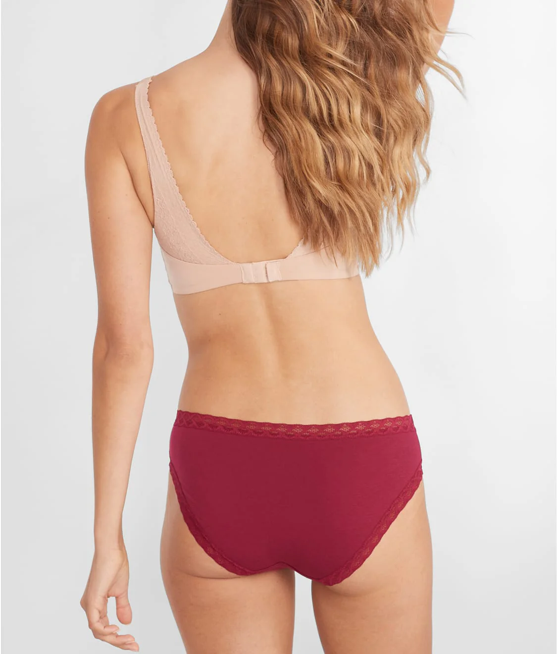 Bliss Cotton Girl Brief - Image 52