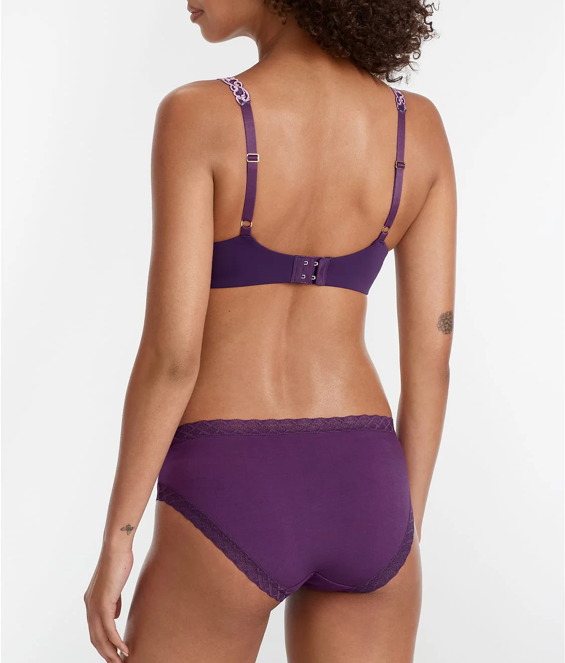 Bliss Cotton Girl Brief - Image 55