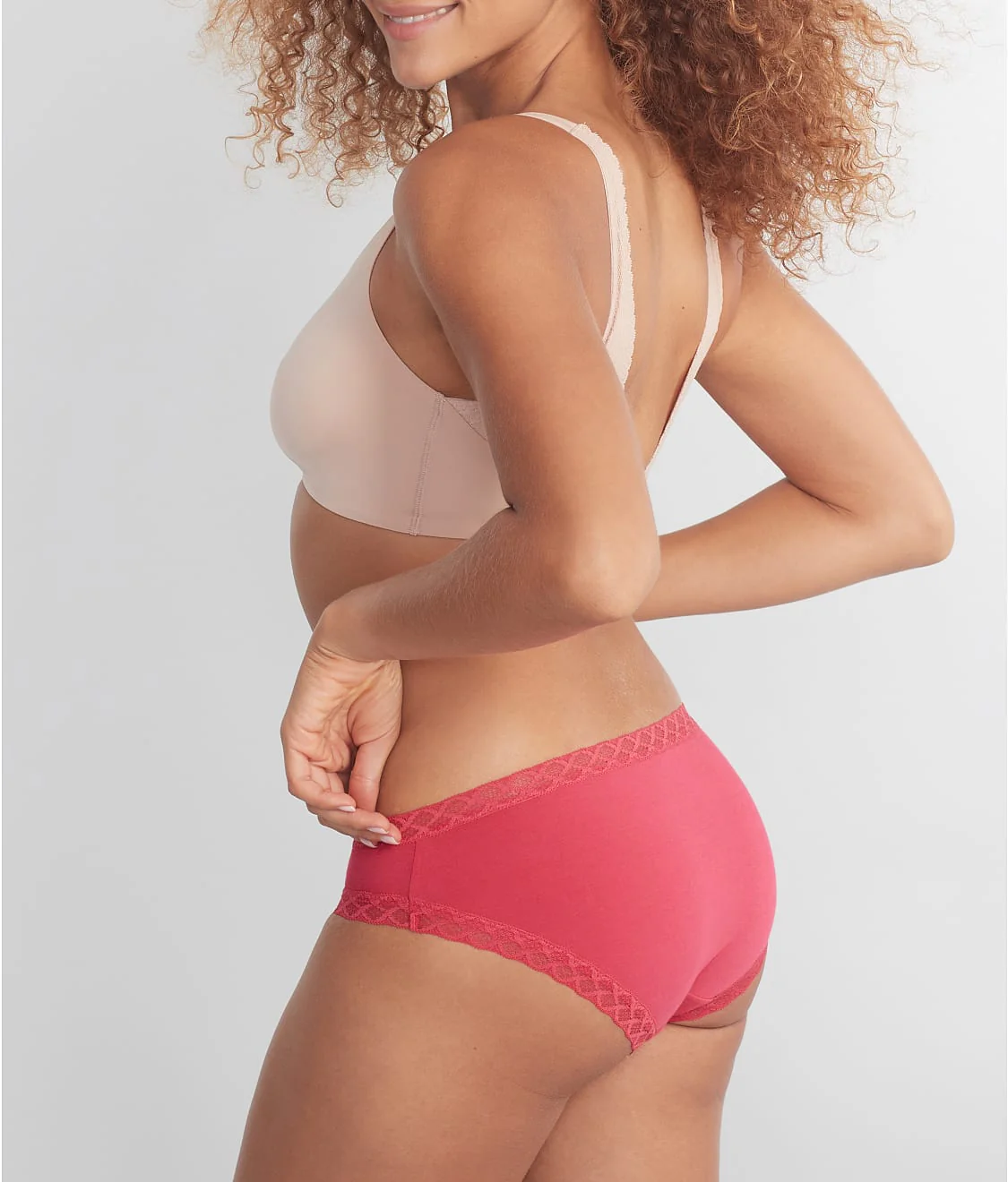 Bliss Cotton Girl Brief - Image 59