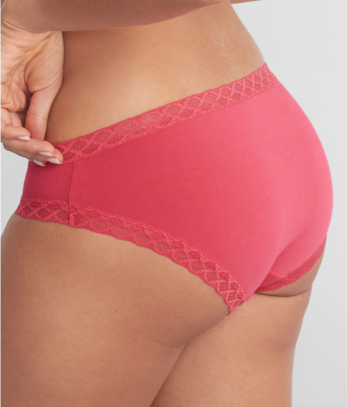 Bliss Cotton Girl Brief - Image 61