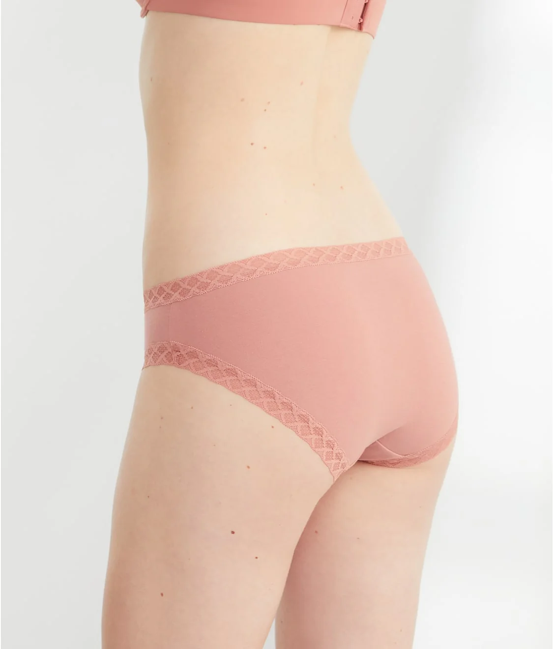 Bliss Cotton Girl Brief - Image 63