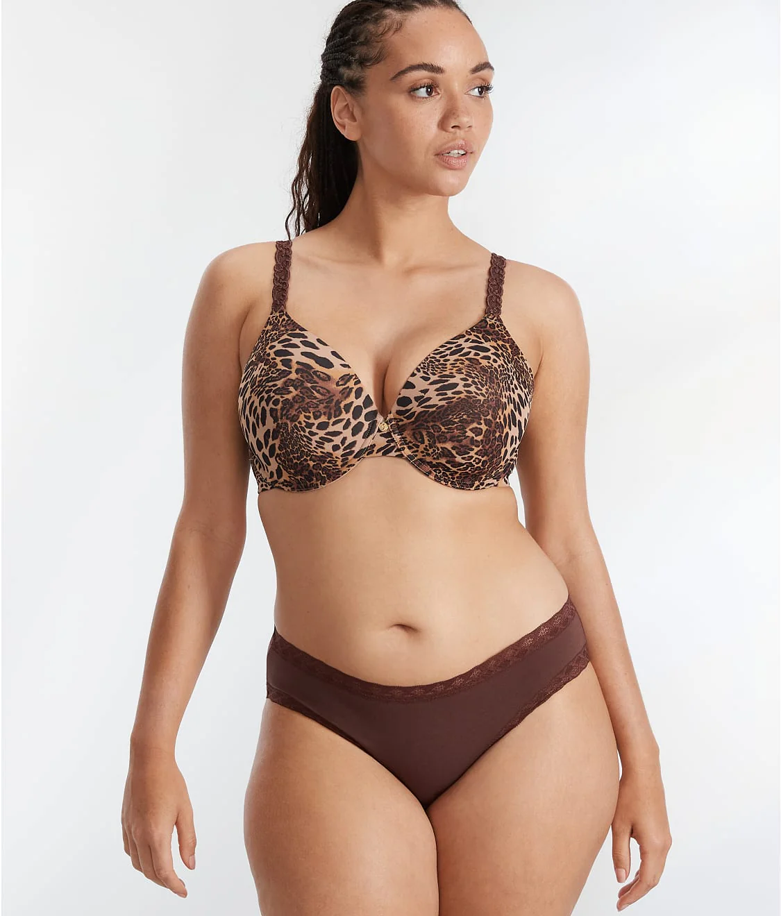 Bliss Cotton Girl Brief - Image 66