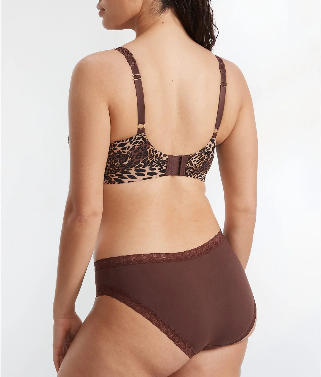 Bliss Cotton Girl Brief - Image 67